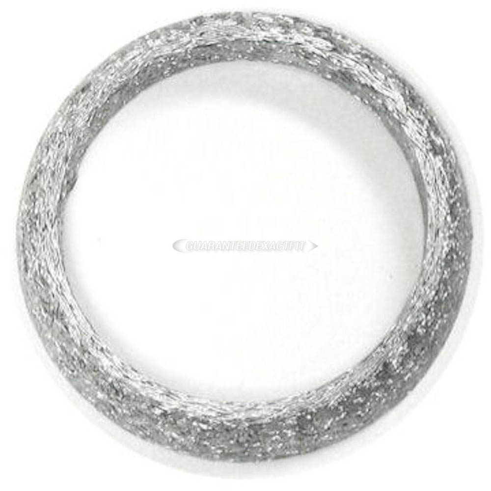 2003 Chrysler Sebring Exhaust Pipe Flange Gasket
