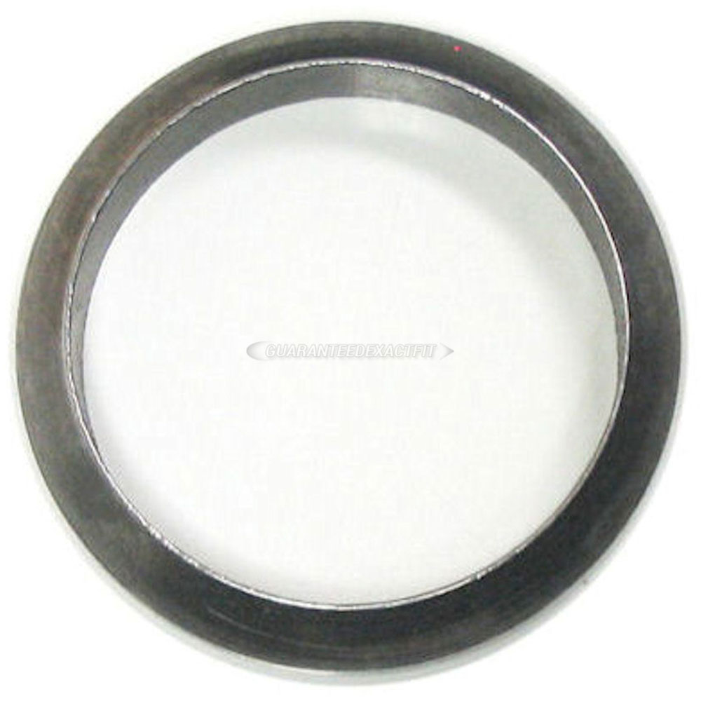 1987 Saab 9000 Exhaust Pipe Flange Gasket