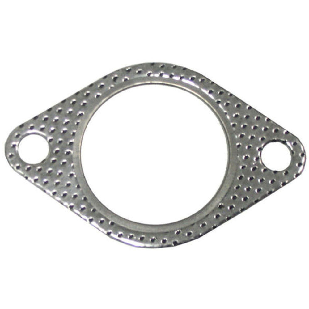 2005 Saab 9-2X Exhaust Pipe Flange Gasket