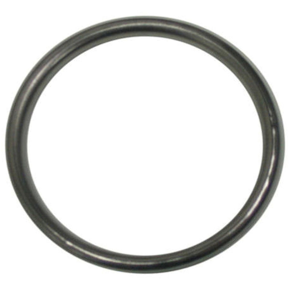 2003 Mazda Protege Exhaust Pipe Flange Gasket
