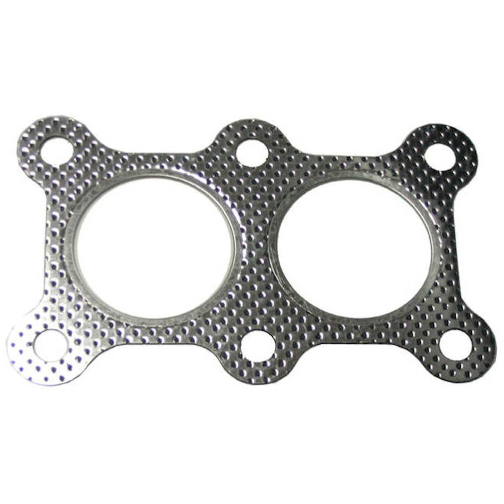 BRExhaust 256-909 Exhaust Pipe Flange Gasket