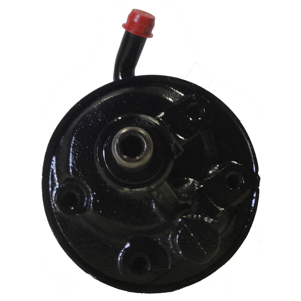 1994 Dodge Grand Caravan Power Steering Pump