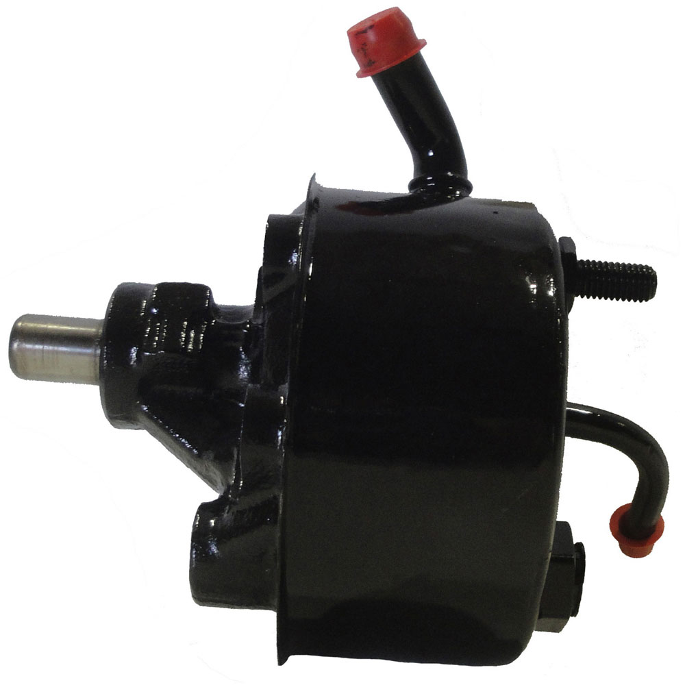 1994 Dodge Grand Caravan Power Steering Pump