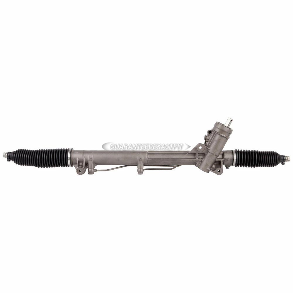 2000 Audi A6 Rack and Pinion