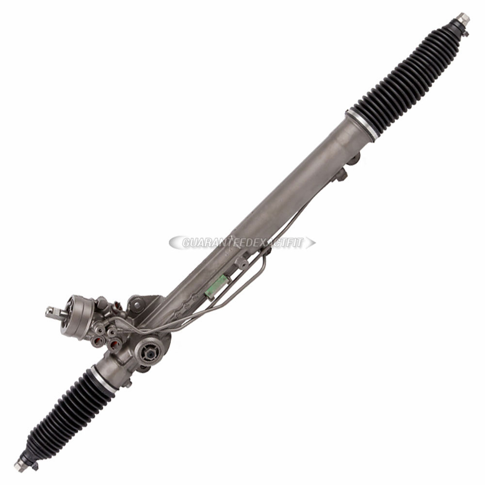 2000 Audi A6 Rack and Pinion