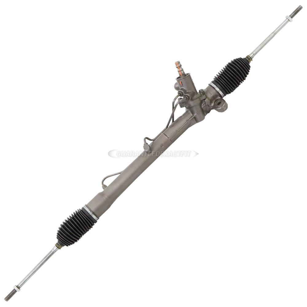 2000 Toyota MR2 Spyder Rack and Pinion