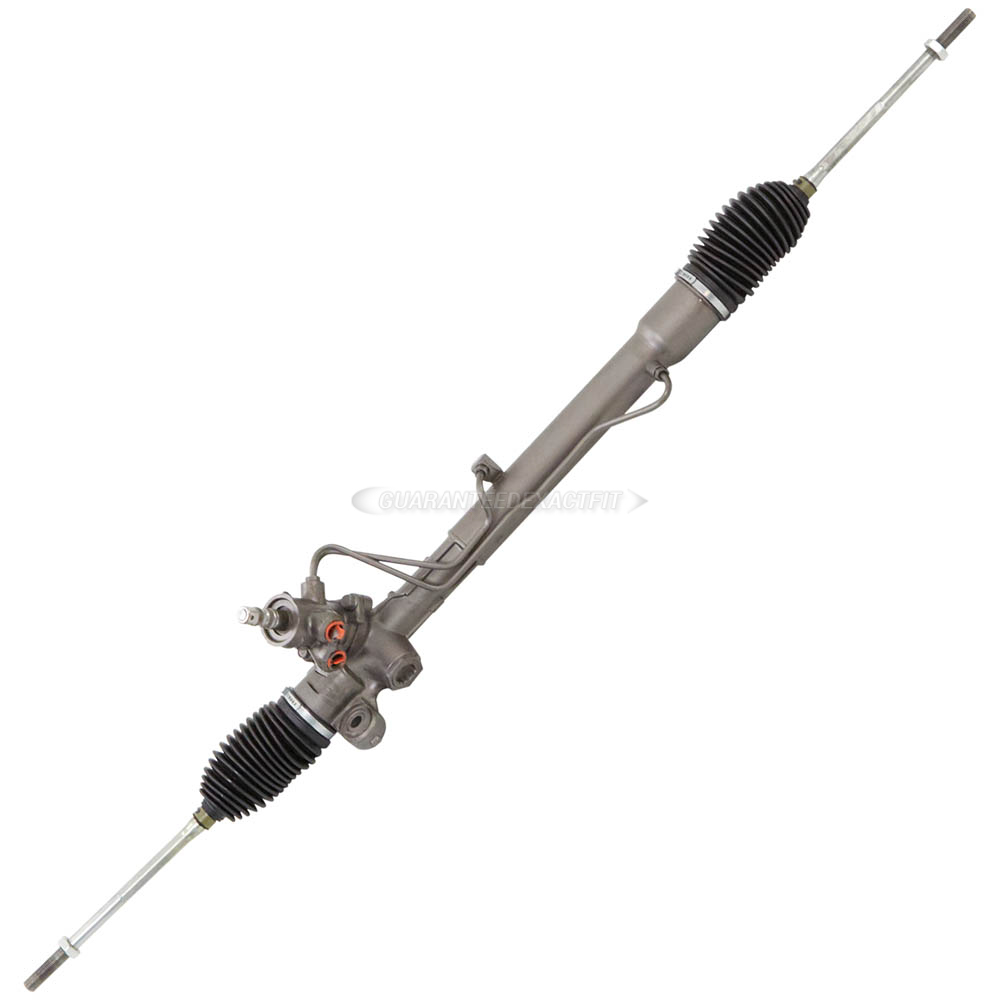 2000 Toyota MR2 Spyder Rack and Pinion
