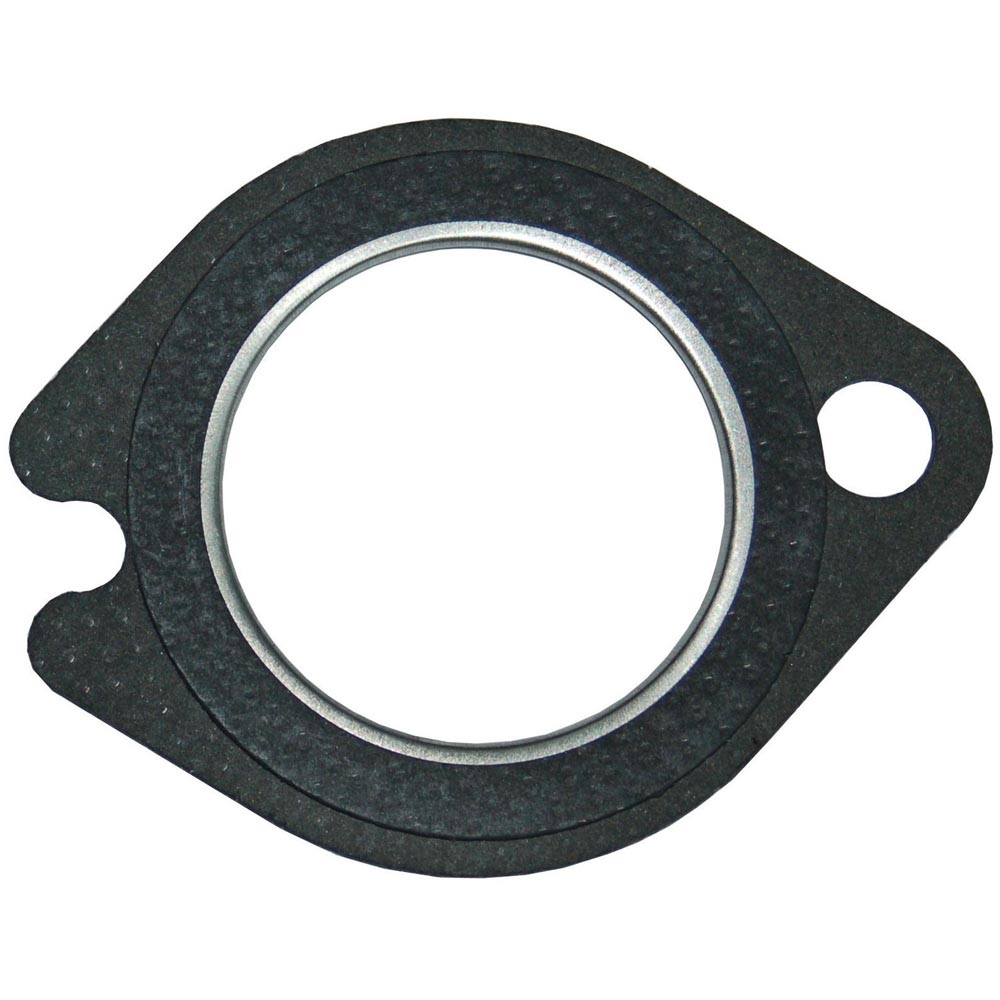 2000 Ford crown victoria exhaust pipe flange gasket 