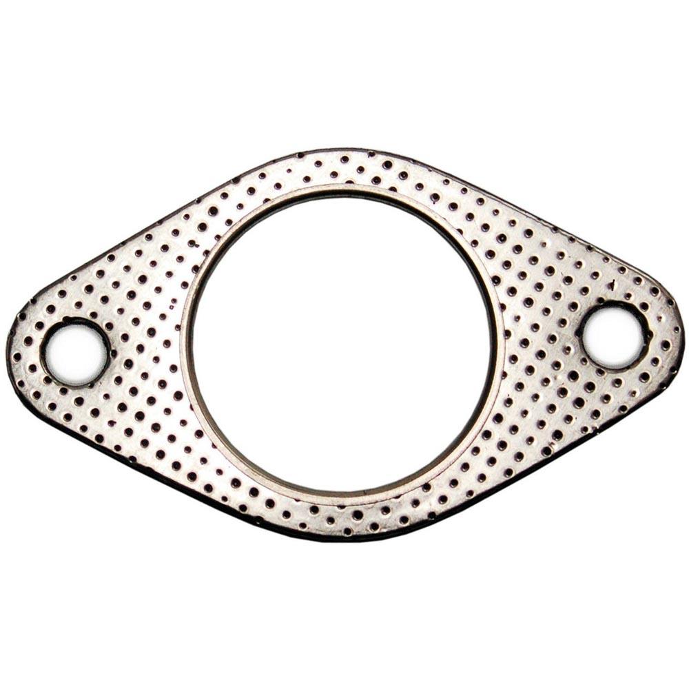 1997 Ford windstar exhaust pipe flange gasket 