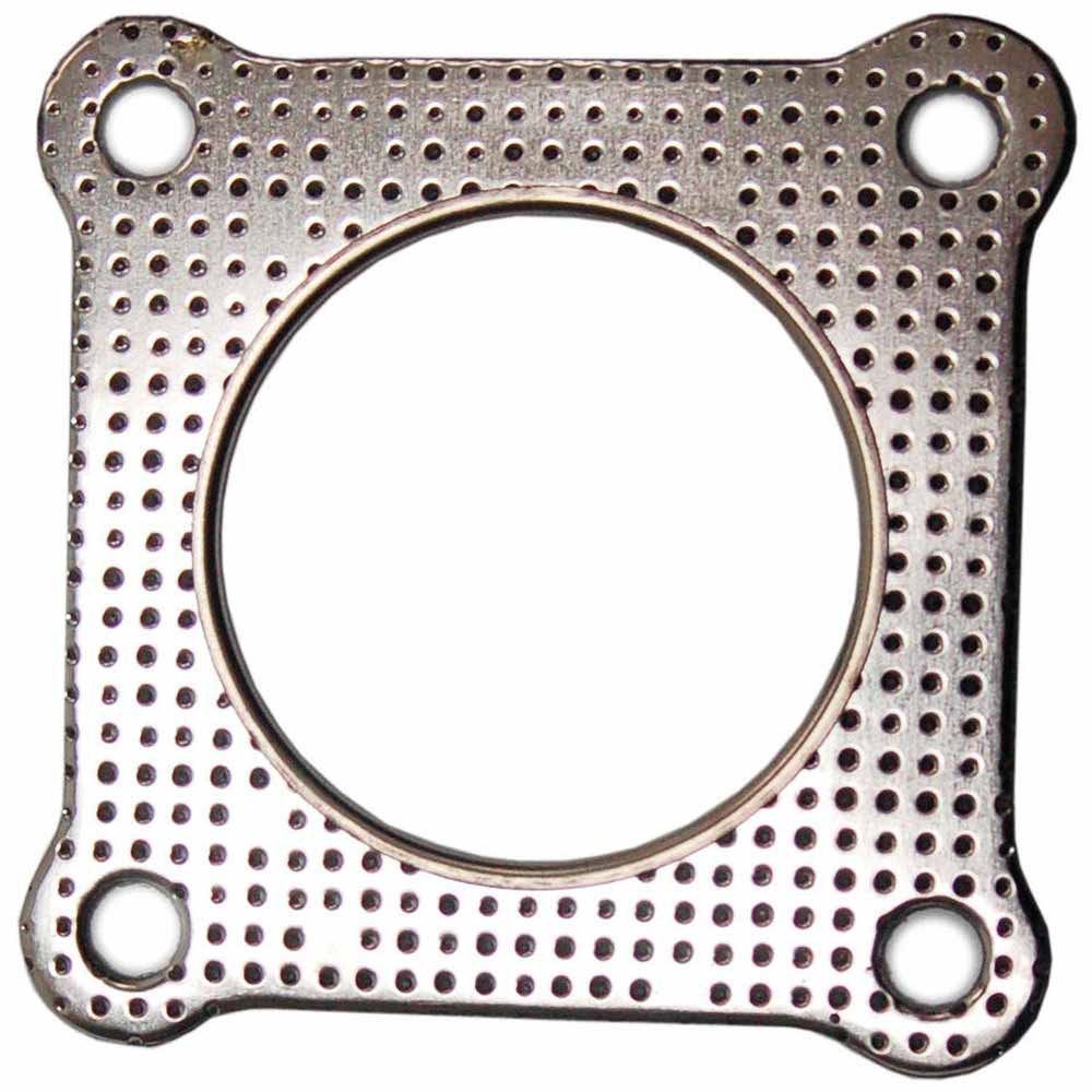 1996 Plymouth breeze exhaust pipe flange gasket 