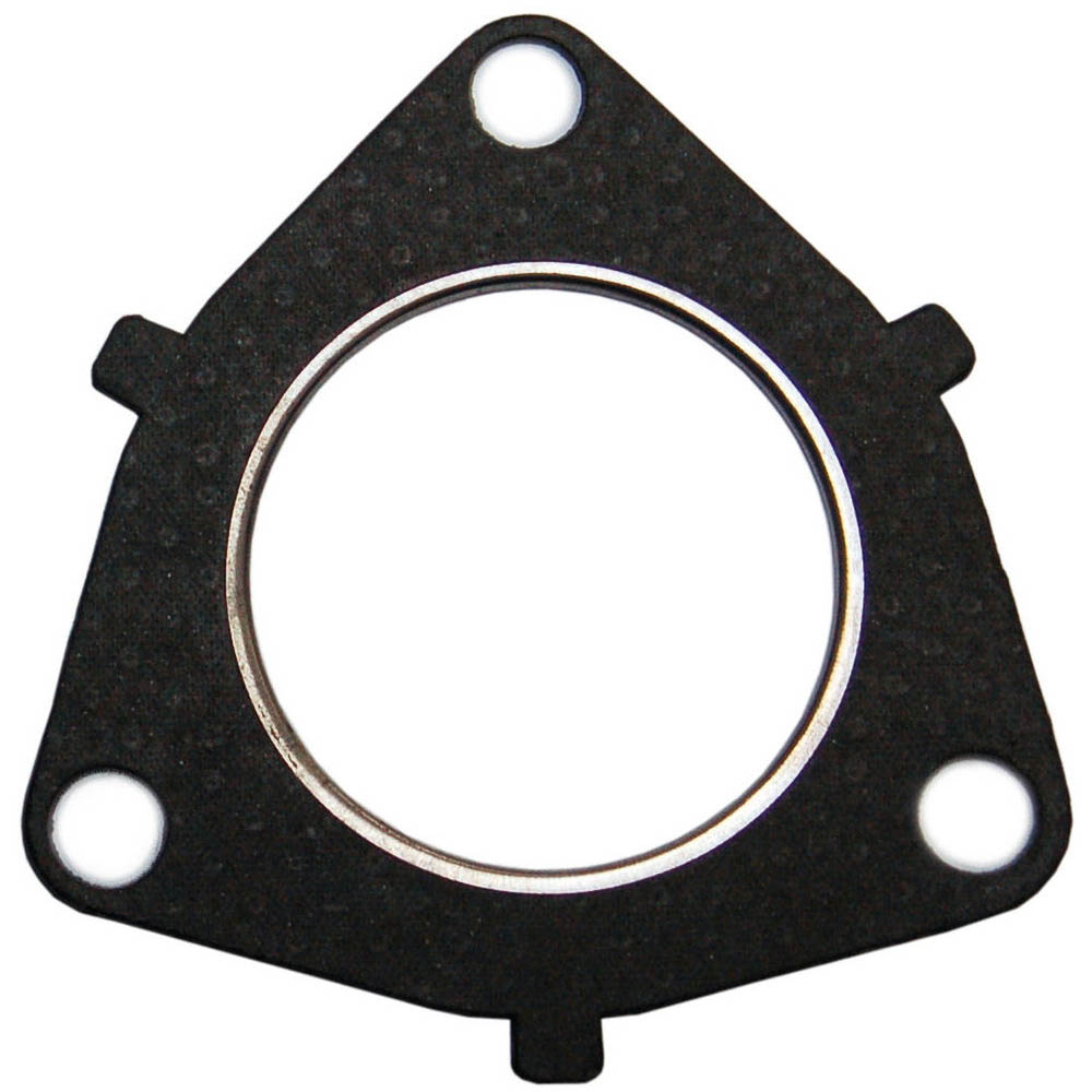 1985 Chevrolet impala exhaust pipe flange gasket 