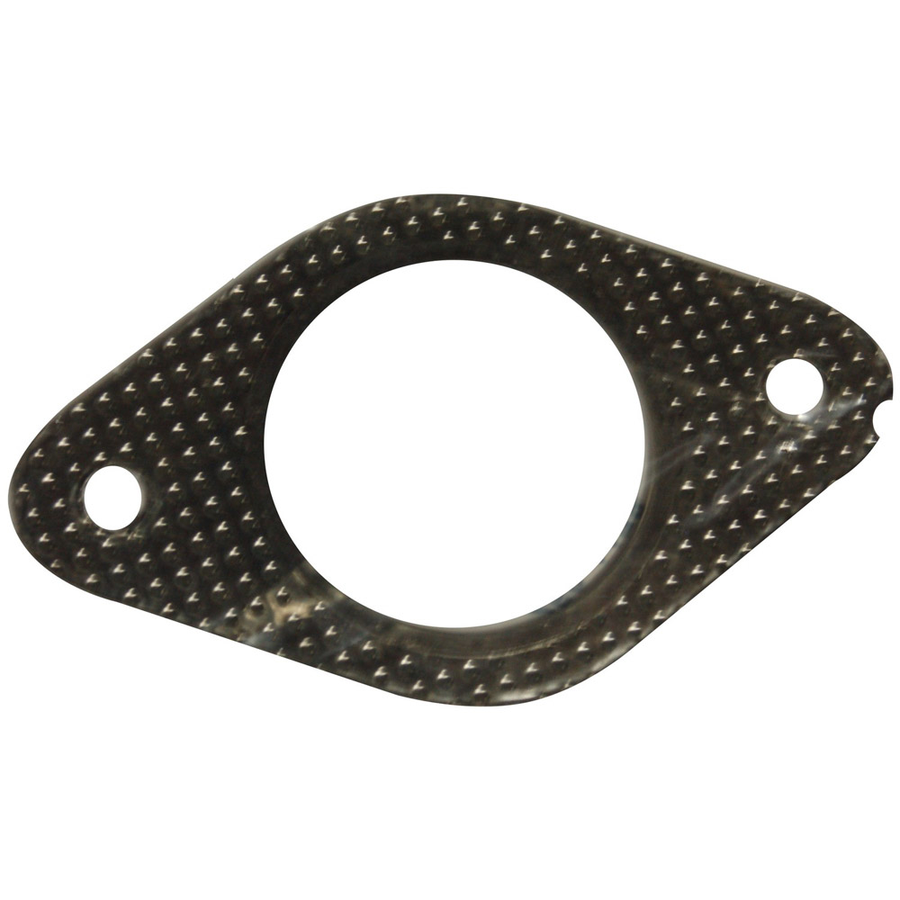  Buick enclave exhaust pipe flange gasket 