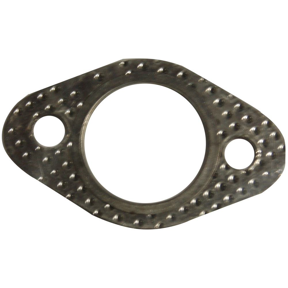  Bmw 540i exhaust pipe flange gasket 
