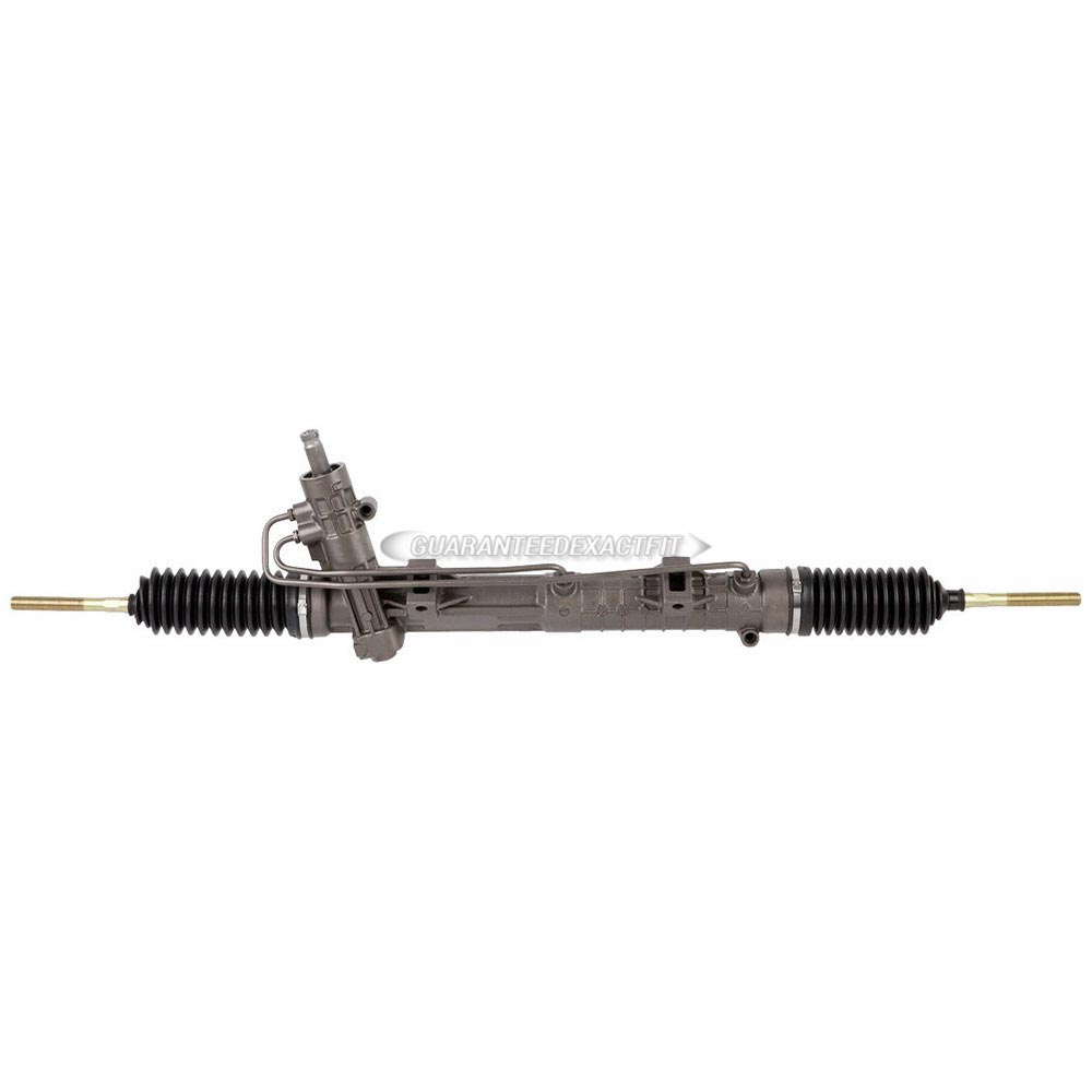 BuyAutoParts 80-00096R Rack and Pinion