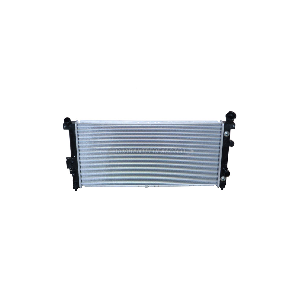 
 Buick terraza radiator 