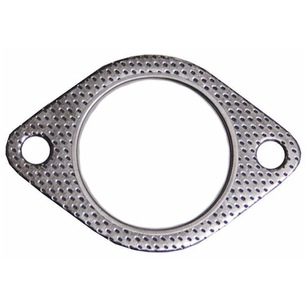 2009 Volvo s40 exhaust pipe flange gasket 
