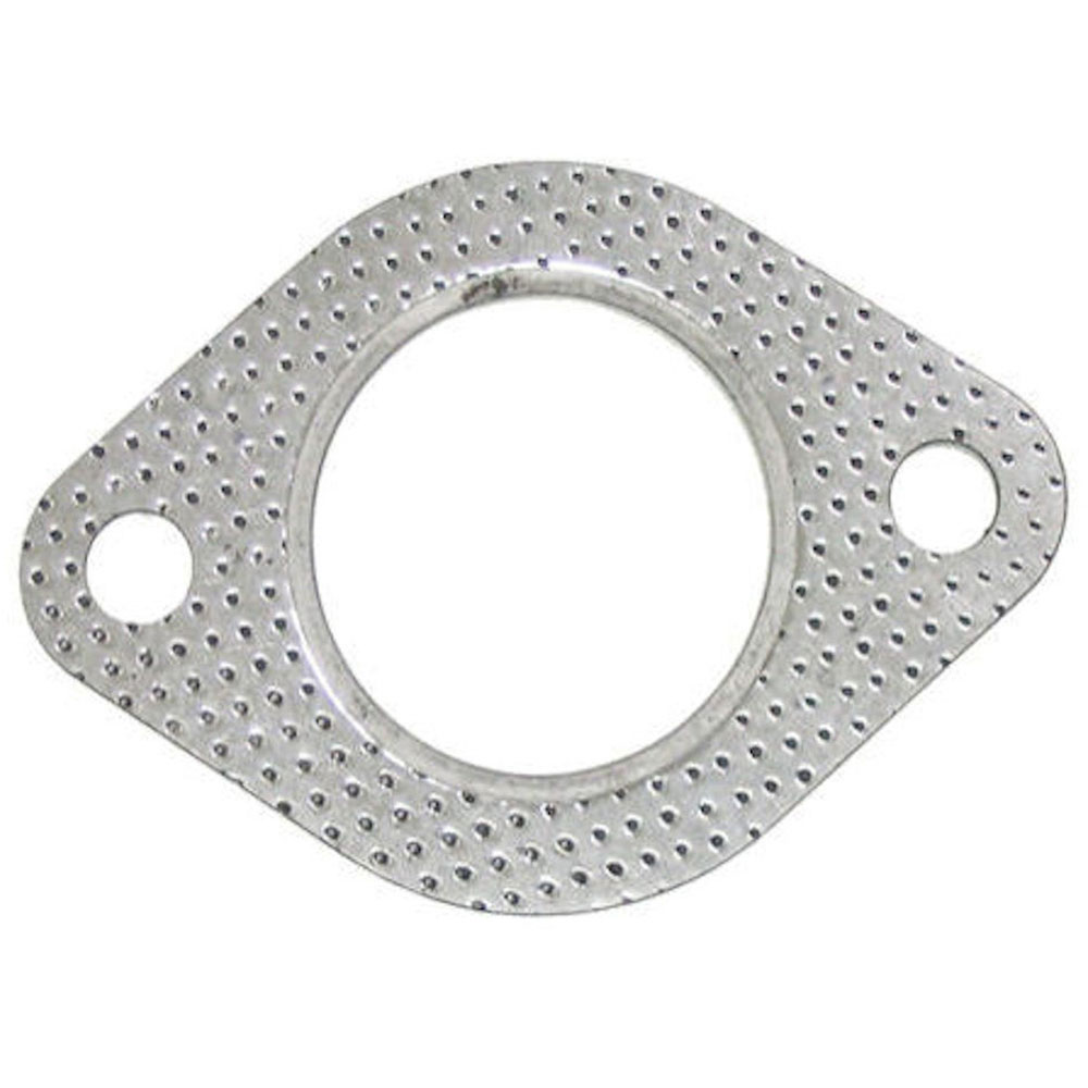 1986 Dodge conquest exhaust pipe flange gasket 