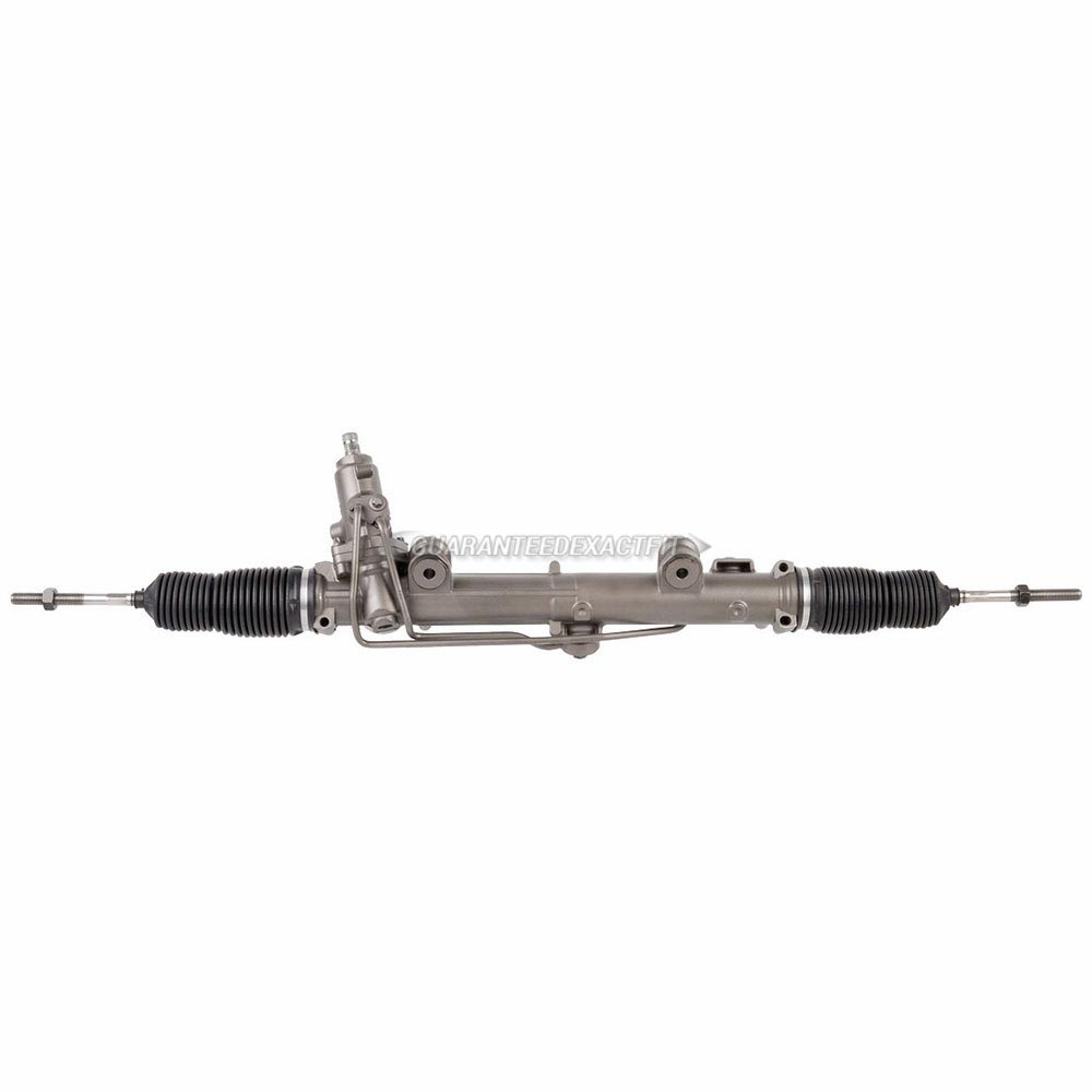 BuyAutoParts 80-00053R Rack and Pinion