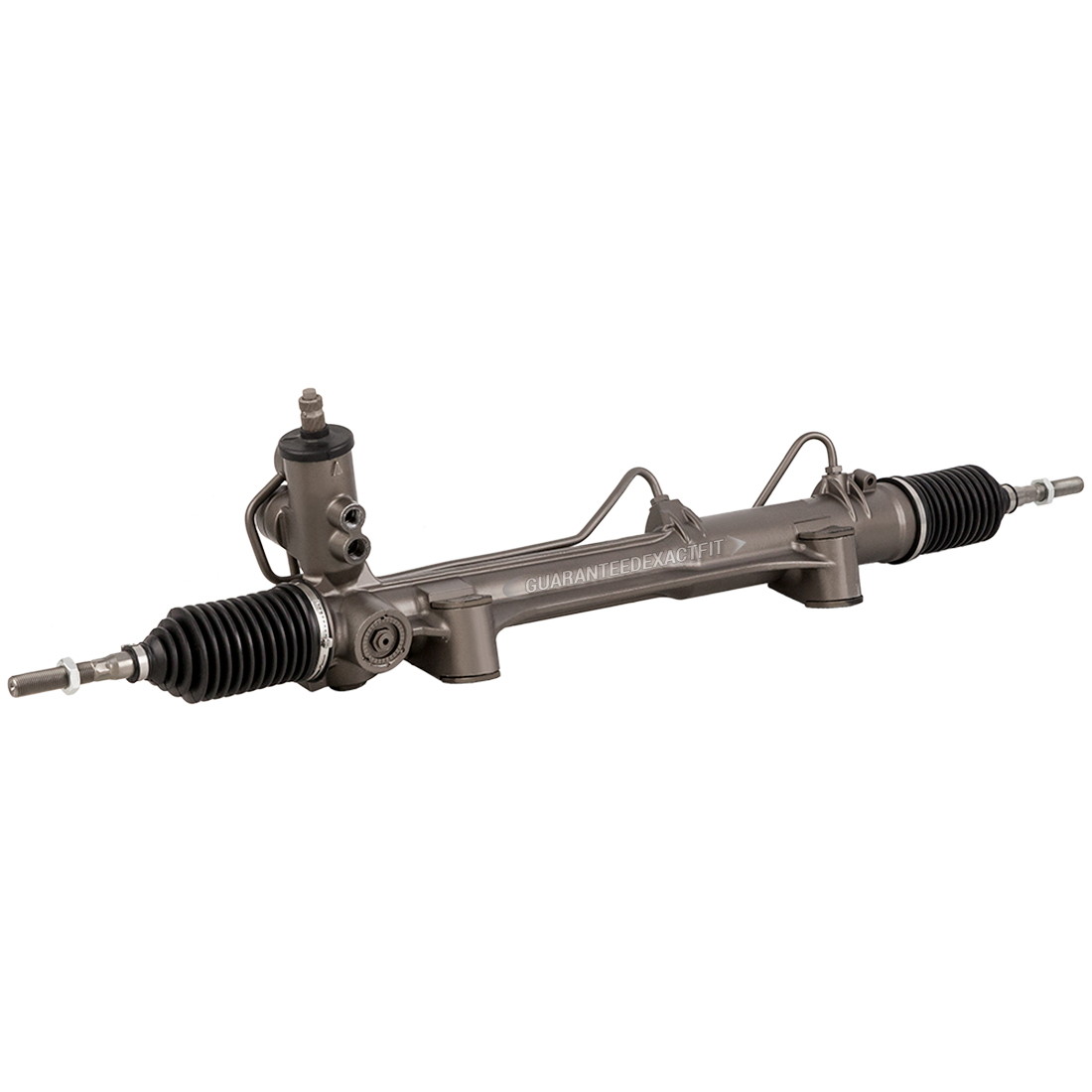 2001 Mercedes Benz ML430 Rack and Pinion