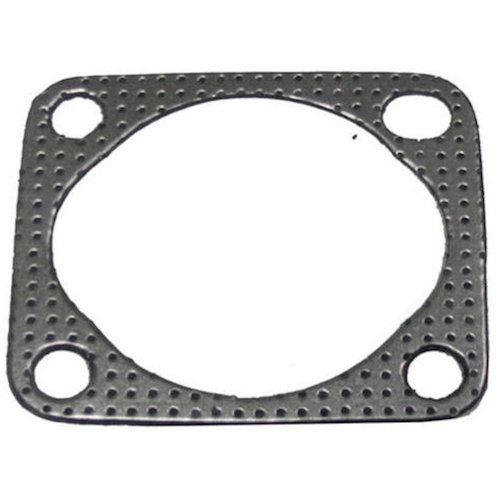 1989 Jeep comanche exhaust pipe flange gasket 