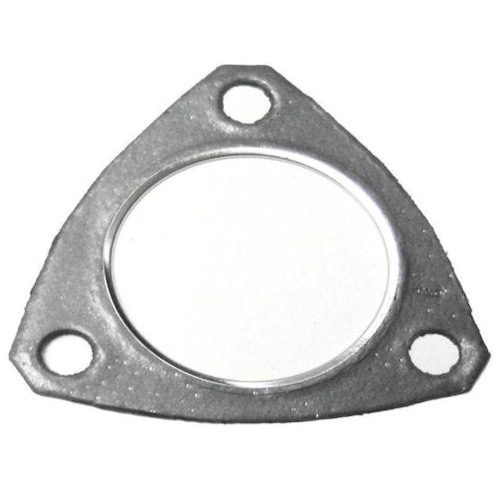 2004 Gmc sonoma exhaust pipe flange gasket 