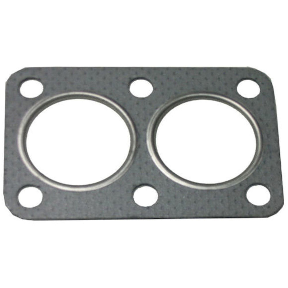 1998 Land Rover discovery exhaust pipe flange gasket 