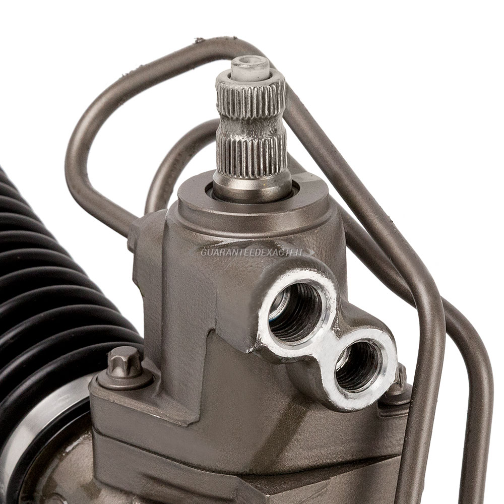 2005 Nissan Altima Rack and Pinion Power Steering All Models 8000851 R