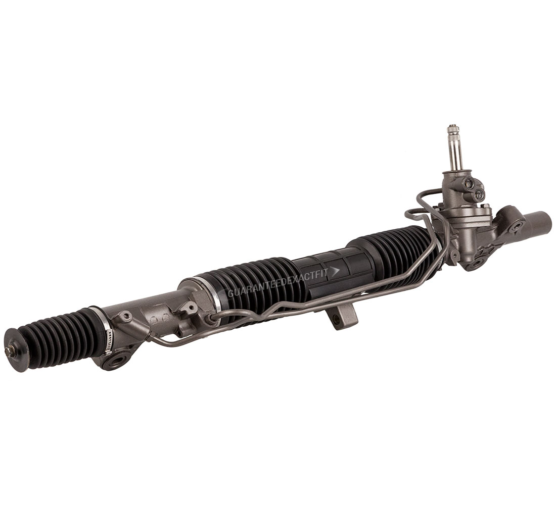2006 Acura RSX Rack and Pinion Power Steering Base Model 8001208 r