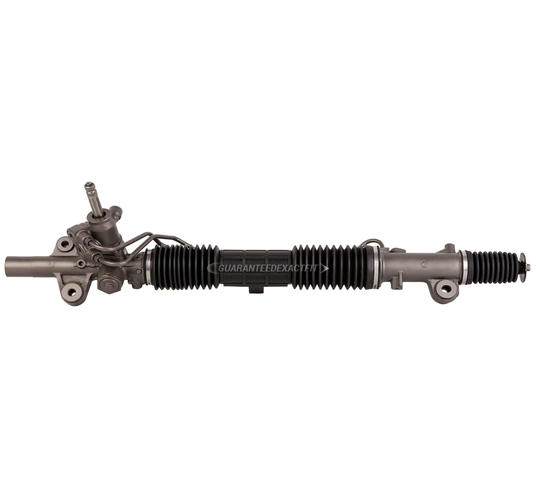 BuyAutoParts 80-01208R Rack and Pinion