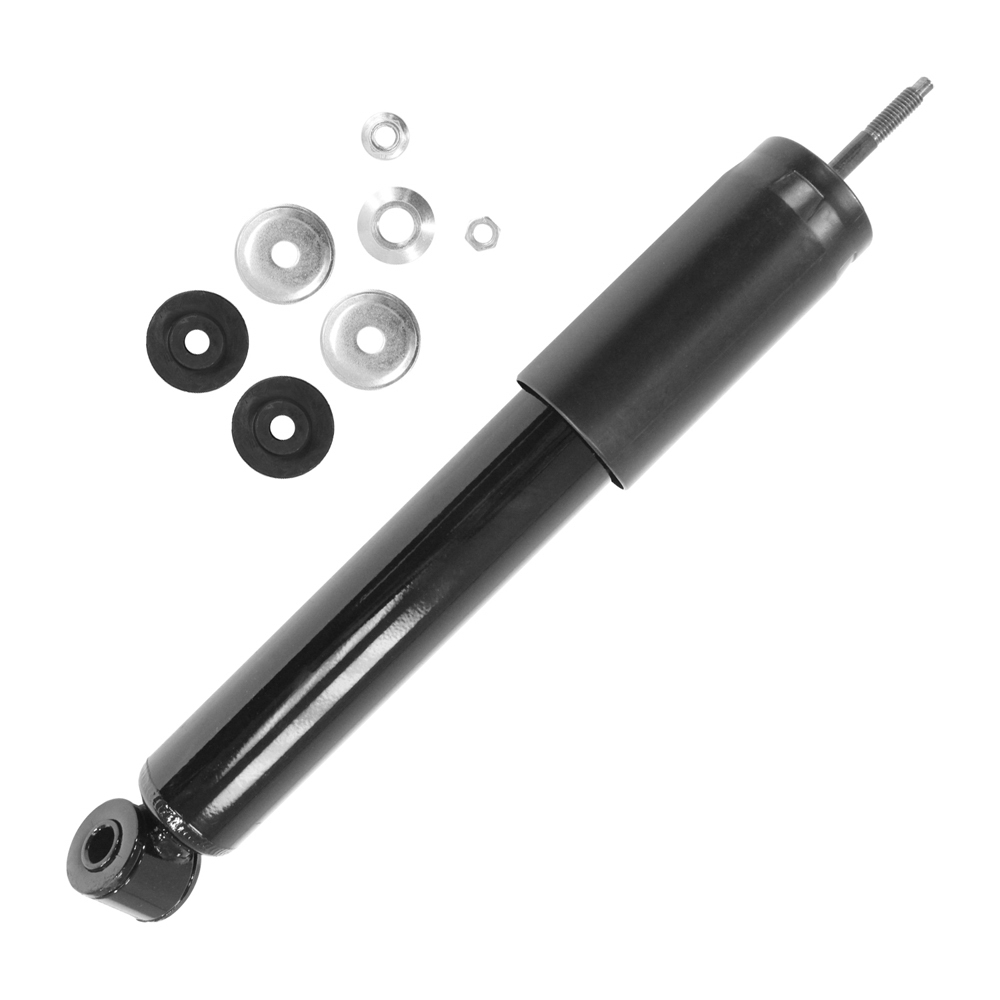 2000 Mercedes Benz ML430 Shock and Strut Set