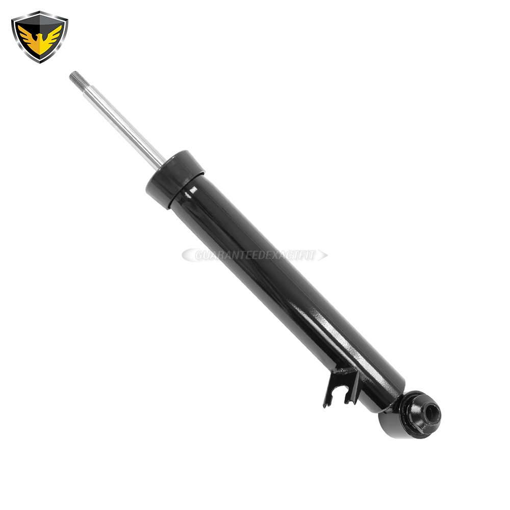 2017 Bmw X5 Shock Absorber