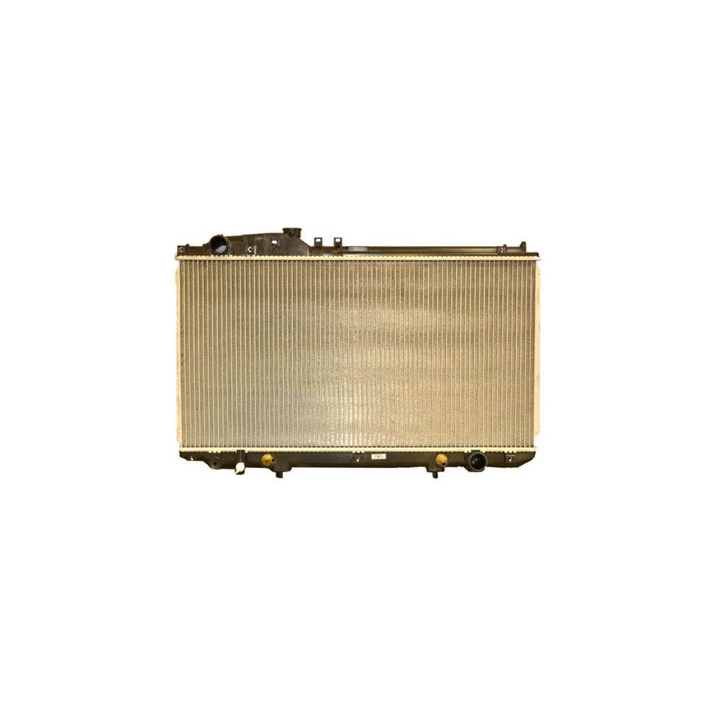 2002 Lexus SC430 Radiator