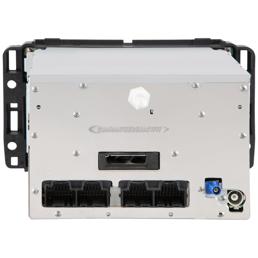 2004 Lexus LX470 Navigation Unit