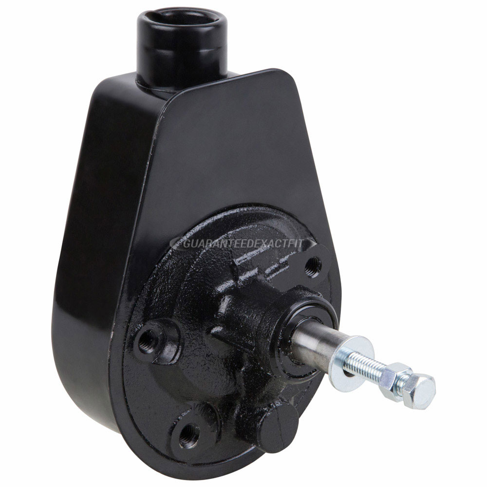 1994 Dodge Ram Trucks Power Steering Pump