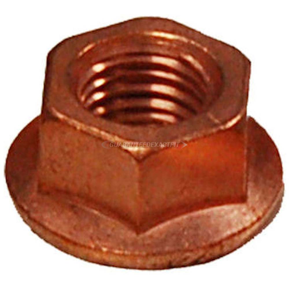 1994 Mitsubishi Montero Exhaust Nut