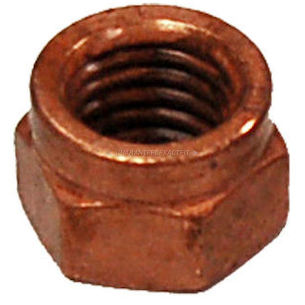 1992 Mazda MX-3 Exhaust Nut