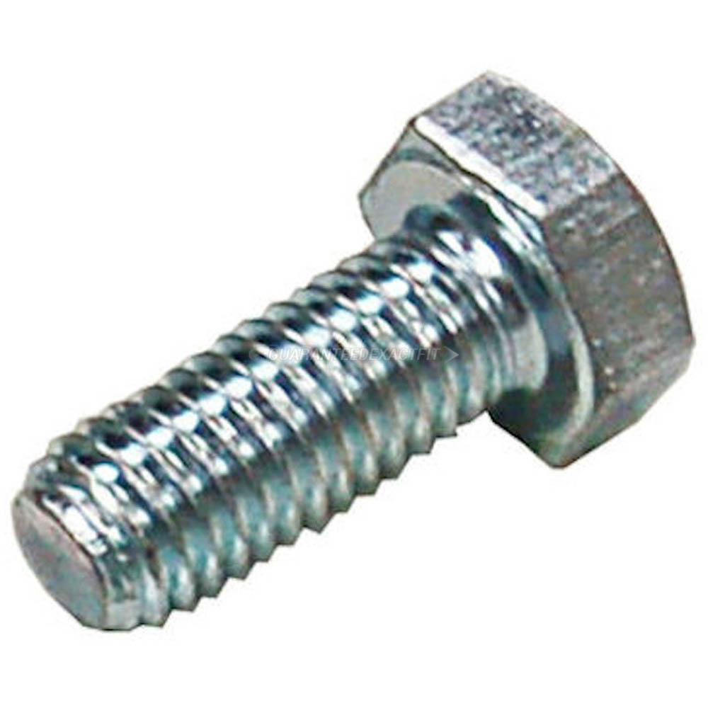 1999 Audi A4 Exhaust Bolt