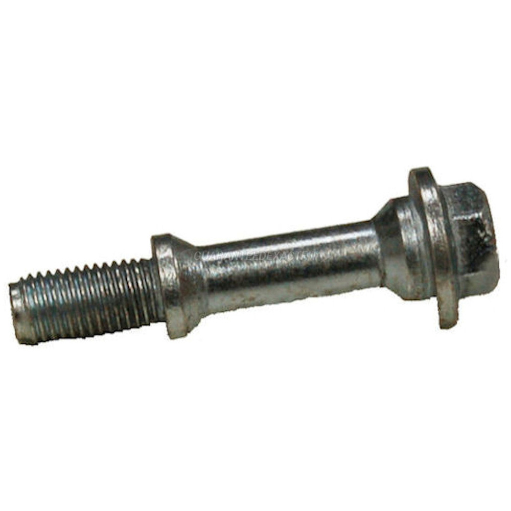 1992 Suzuki Swift Exhaust Bolt