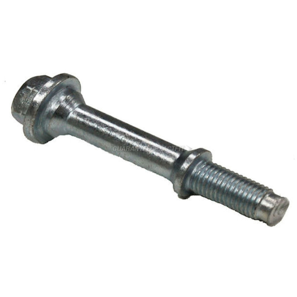 2000 Chevrolet Tracker Exhaust Bolt