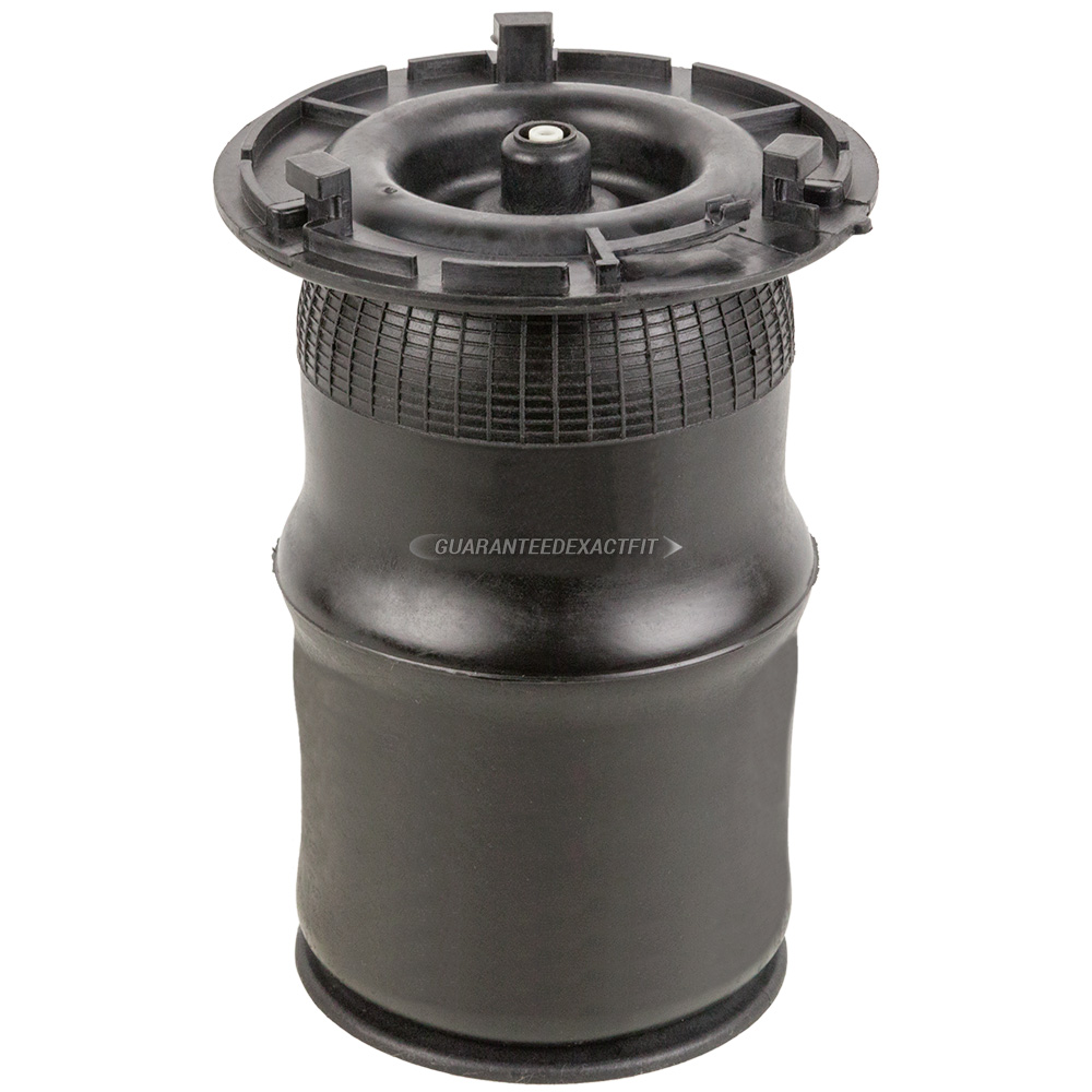 2004 Gmc Envoy Suspension Spring Kit Rear 7680233 TO