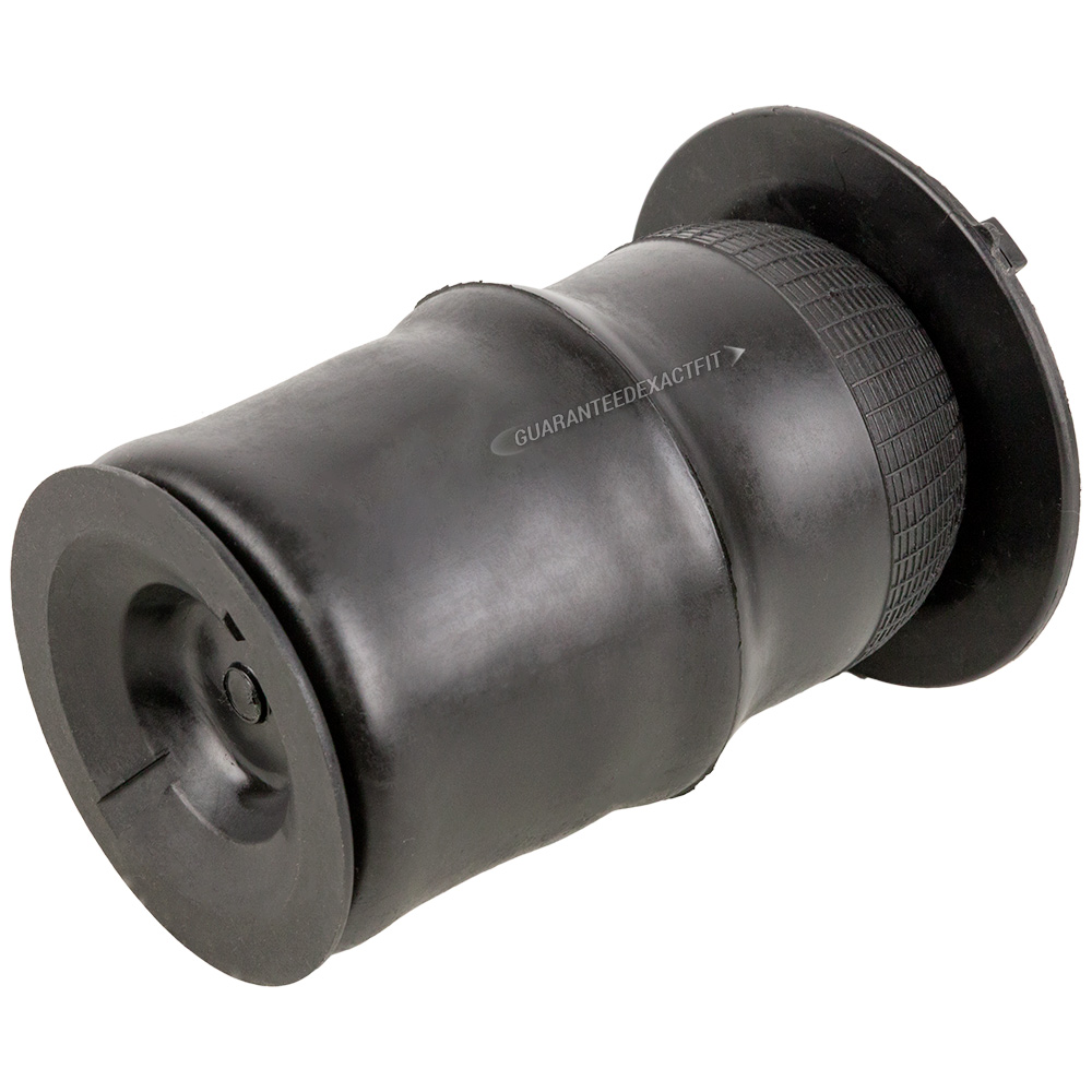 2004 Buick Rainier Air Spring