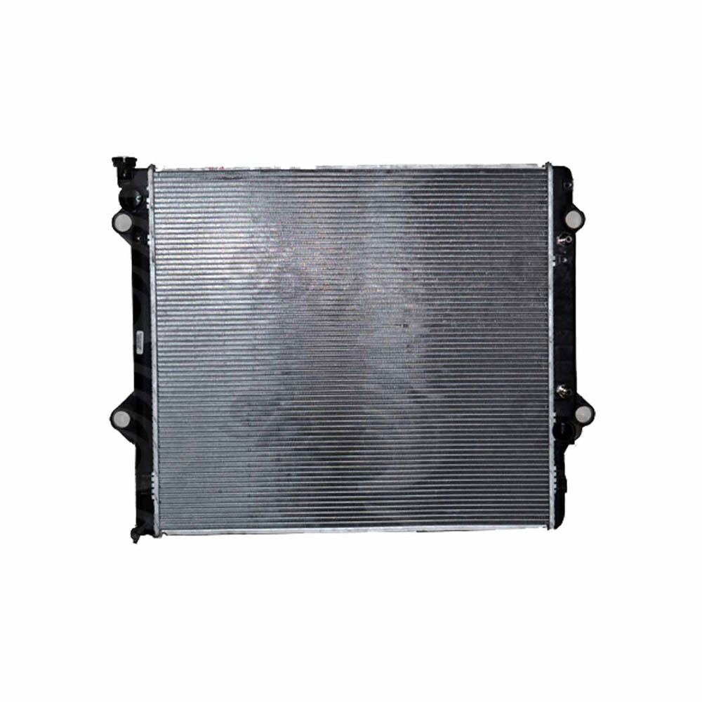 2009 Toyota 4Runner Radiator