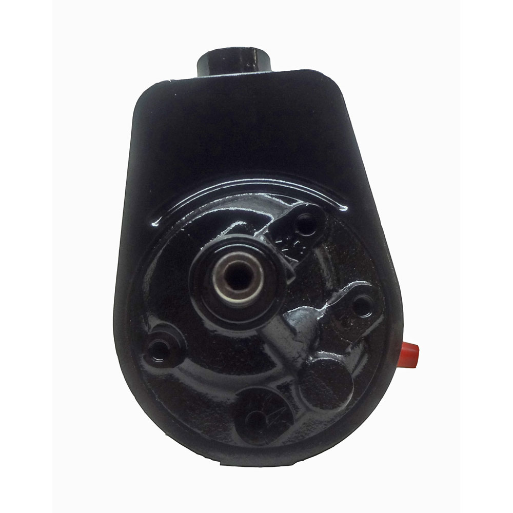 1981 Oldsmobile Cutlass Power Steering Pump