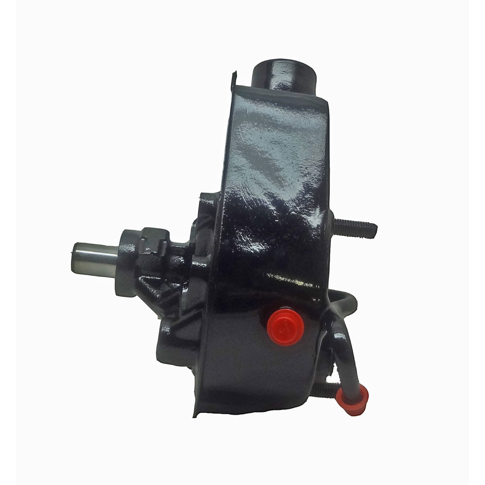 1981 Oldsmobile Cutlass Power Steering Pump
