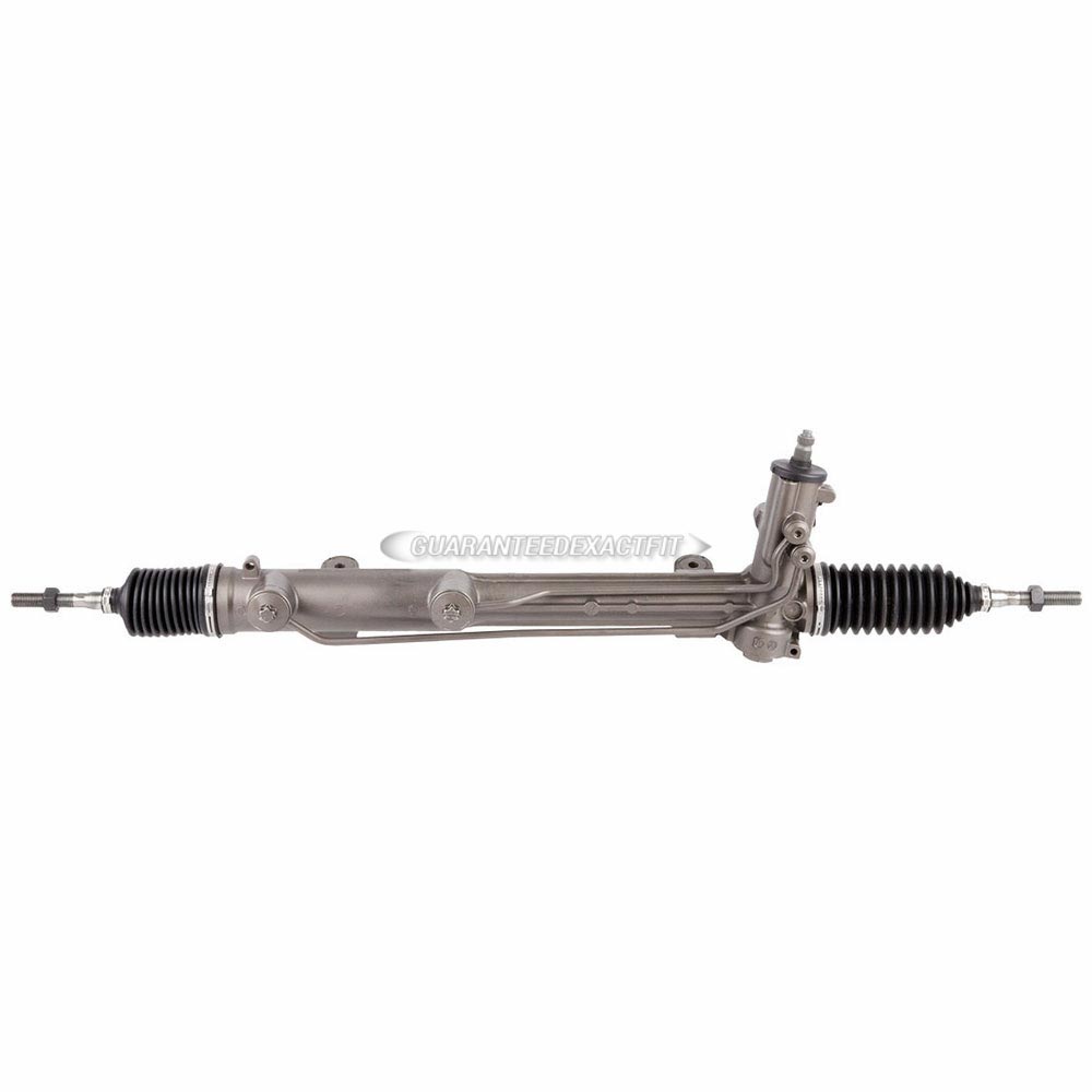 2003 Mercedes Benz ML55 AMG Rack and Pinion