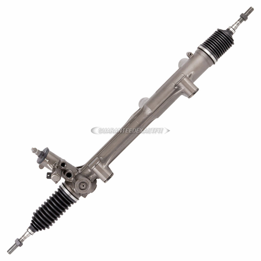 2003 Mercedes Benz ML55 AMG Rack and Pinion