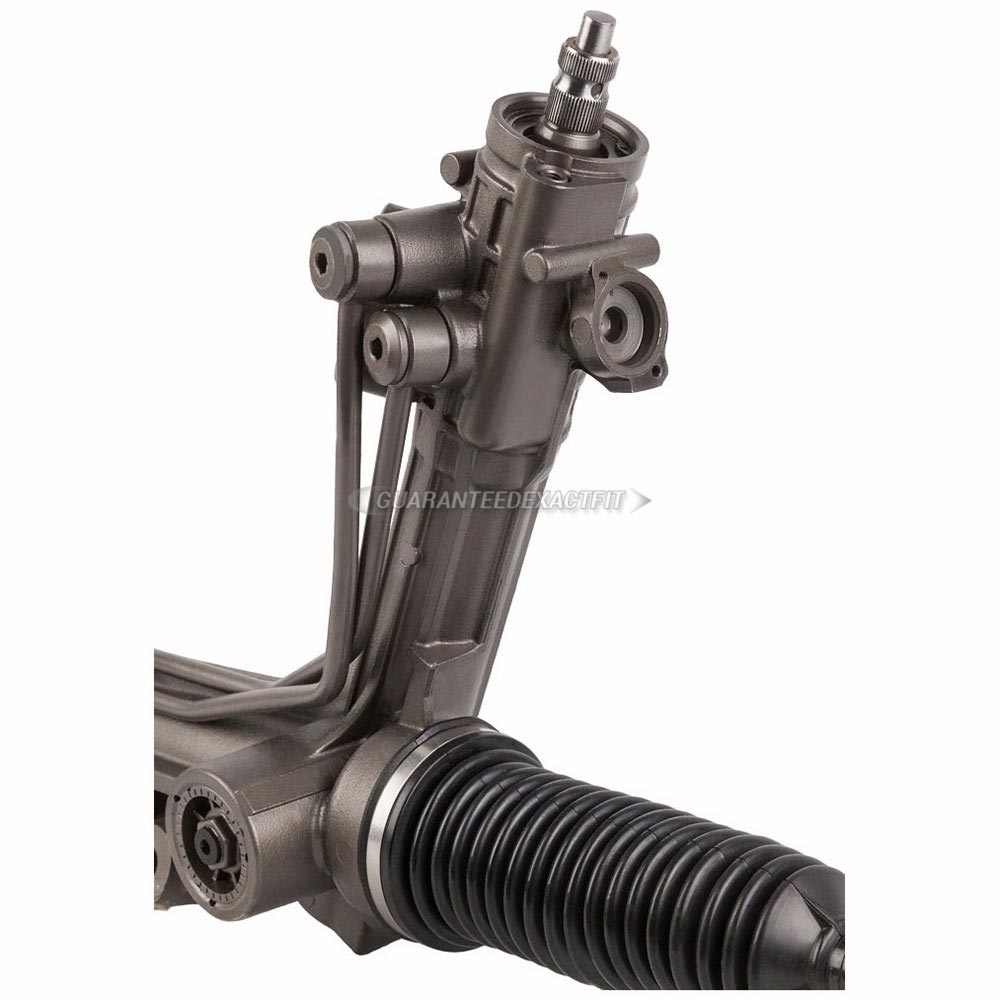 BuyAutoParts 80-01067WS Rack and Pinion