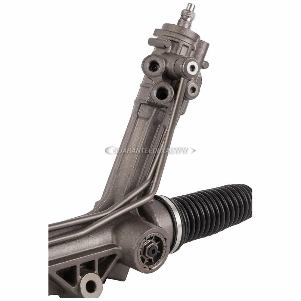 BuyAutoParts 80-01067WS Rack and Pinion