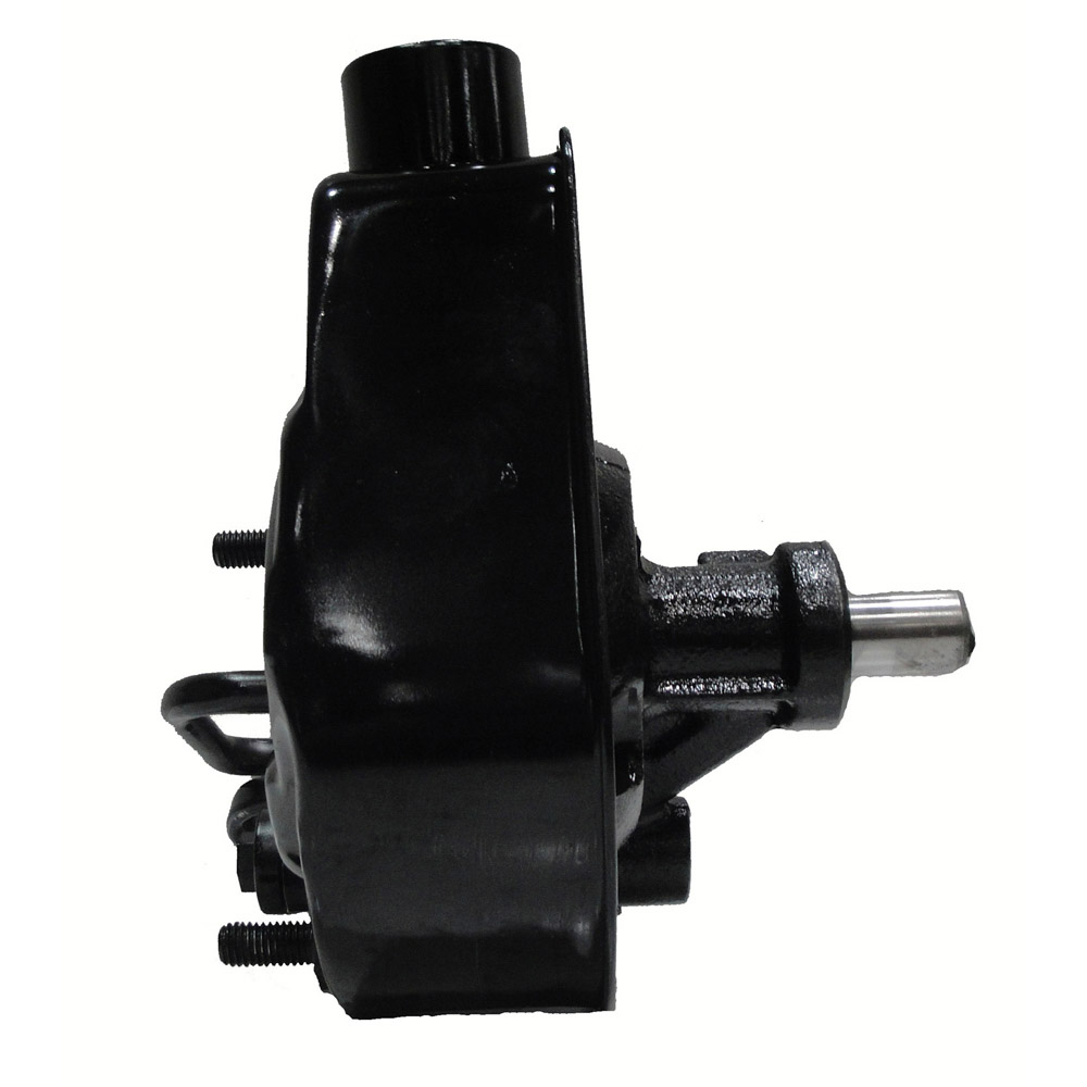 1994 Gmc P3500 Power Steering Pump