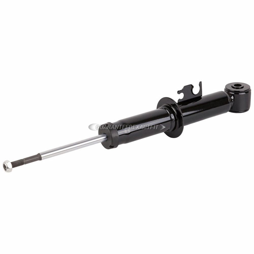 2004 Mini Cooper Strut